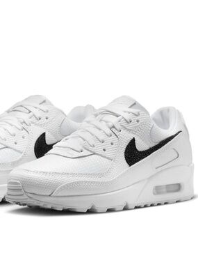 Nike Air Max 90 Snakeskin Sneaker